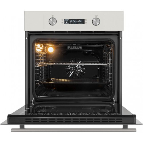 Духовой шкаф Maunfeld AEOH6062BG