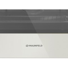 Духовой шкаф Maunfeld AEOH6062BG
