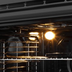 Духовой шкаф Maunfeld AEOH6062BG