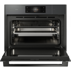 Духовой шкаф Asko OCS8478GG
