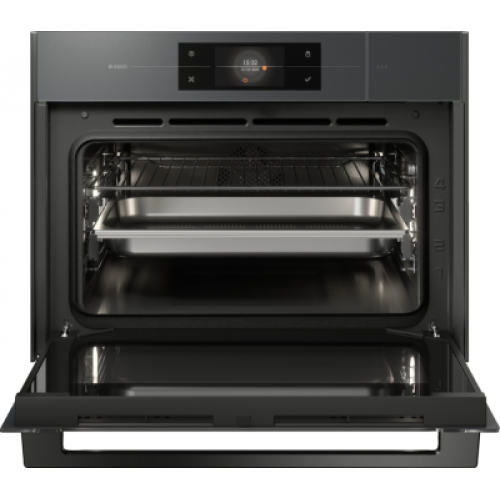 Духовой шкаф Asko OCS8478GG
