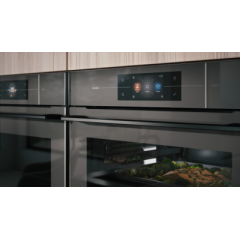 Духовой шкаф Asko OCS8478GG