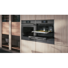 Духовой шкаф Asko OCS8478GG