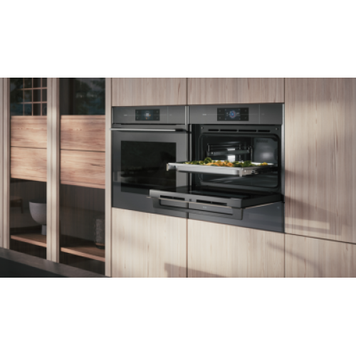 Духовой шкаф Asko OCS8478GG