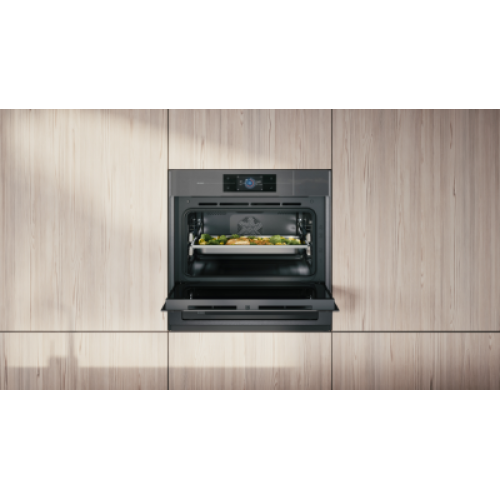 Духовой шкаф Asko OCS8478GG