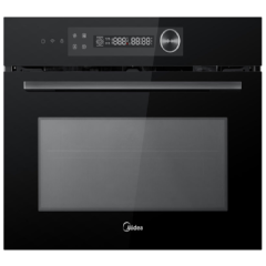 Духовой шкаф Midea MCO82007MBG-I