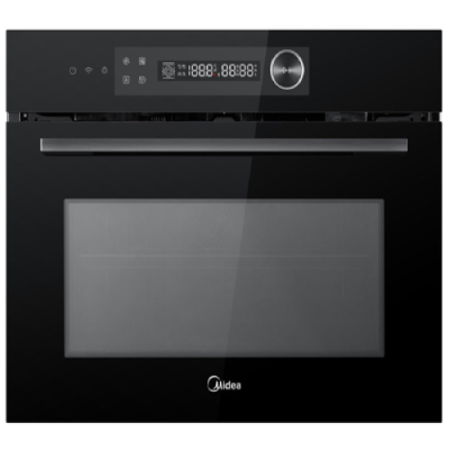 Духовой шкаф Midea MCO82007MBG-I