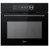 Духовой шкаф Midea MCO82007MBG-I