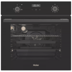 Духовой шкаф HAIER HOX-P09NTB