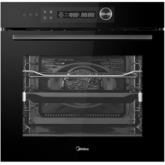 Духовой шкаф Midea MO82107PBG-I