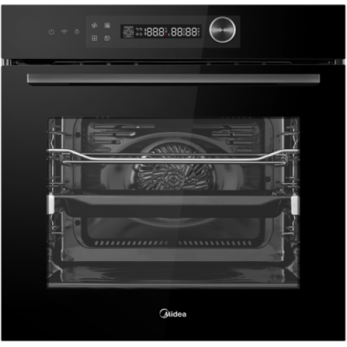 Духовой шкаф Midea MO82107PBG-I