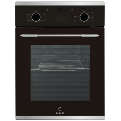 Духовой шкаф LEX LEX EDM 4545 BL