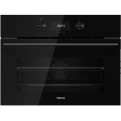 Духовой шкаф Teka HLC 8440 C FULL BLACK