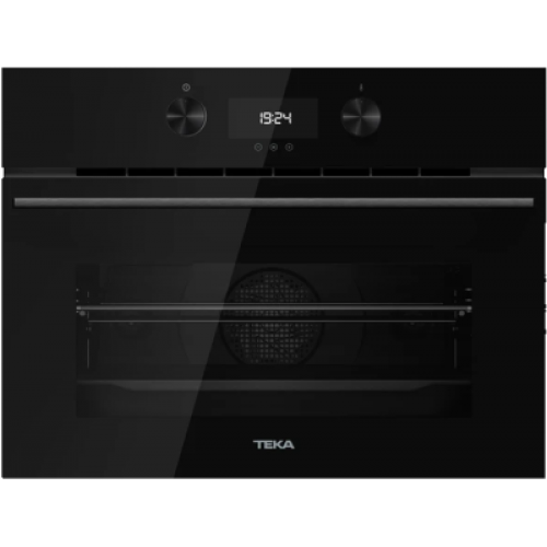 Духовой шкаф Teka HLC 8440 C FULL BLACK