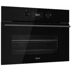 Духовой шкаф Teka HLC 8440 C FULL BLACK