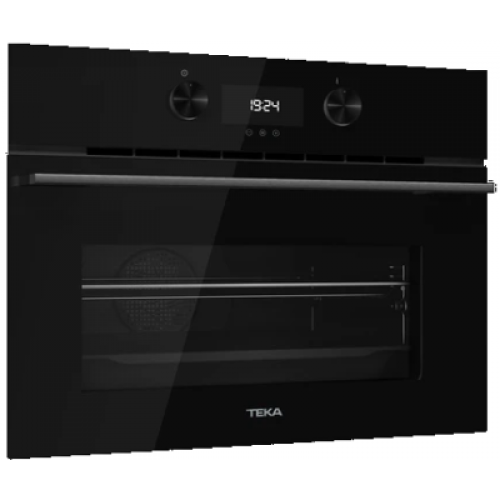 Духовой шкаф Teka HLC 8440 C FULL BLACK