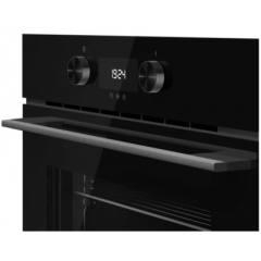 Духовой шкаф Teka HLC 8440 C FULL BLACK