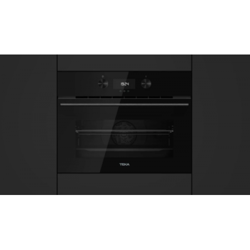 Духовой шкаф Teka HLC 8440 C FULL BLACK