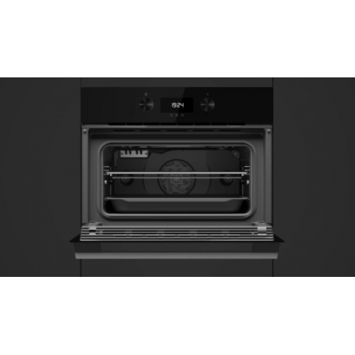 Духовой шкаф Teka HLC 8440 C FULL BLACK