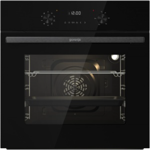 Духовой шкаф Gorenje BO6737E01TNBG