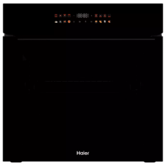 Духовой шкаф HAIER HOQ-M5AAN3GB