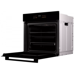 Духовой шкаф HAIER HOQ-M5AAN3GB