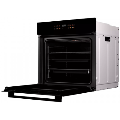 Духовой шкаф HAIER HOQ-M5AAN3GB