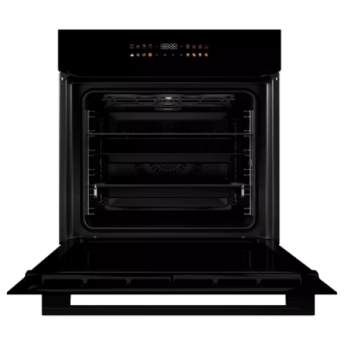 Духовой шкаф HAIER HOQ-M5AAN3GB