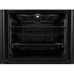 Духовой шкаф HAIER HOQ-M5AAN3GB