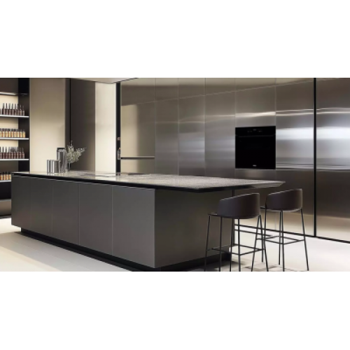 Духовой шкаф HAIER HOQ-M5AAN3GB