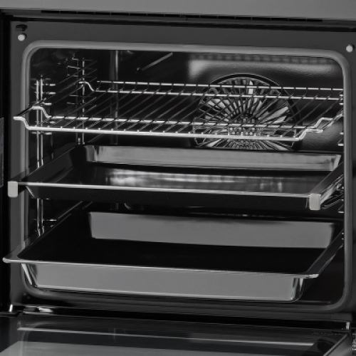 Духовой шкаф Krona MYSTERIUM max 60 GR