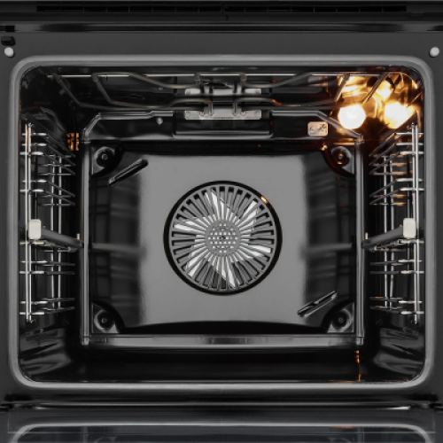 Духовой шкаф Krona MYSTERIUM max 60 GR