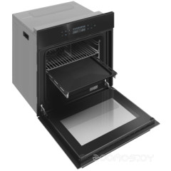 Духовой шкаф Meferi MEO6010BK ULTRA