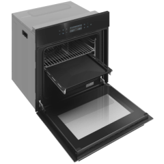 Духовой шкаф Meferi MEO6010BK ULTRA