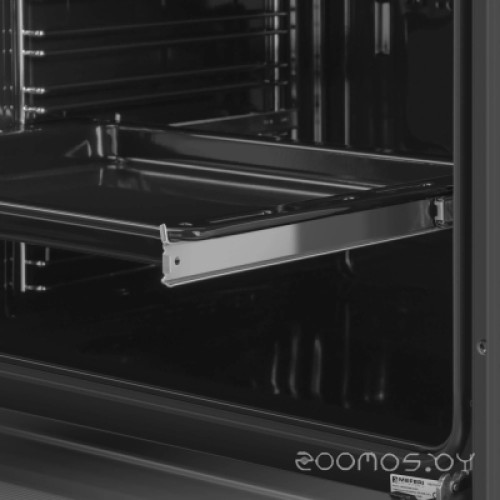 Духовой шкаф Meferi MEO6010BK ULTRA