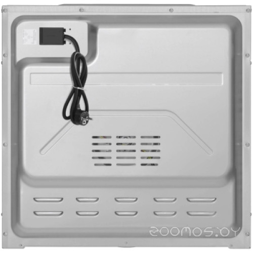 Духовой шкаф Meferi MEO6010BK ULTRA