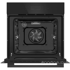 Духовой шкаф Meferi MEO6010BK ULTRA