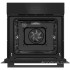 Духовой шкаф Meferi MEO6010BK ULTRA