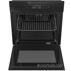 Духовой шкаф Meferi MEO6010BK ULTRA