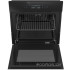 Духовой шкаф Meferi MEO6010BK ULTRA