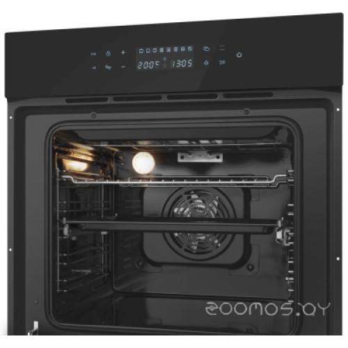 Духовой шкаф Meferi MEO6010BK ULTRA