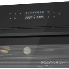 Духовой шкаф Meferi MEO6010BK ULTRA
