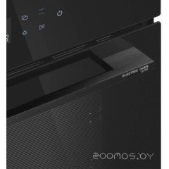 Духовой шкаф Meferi MEO6010BK ULTRA