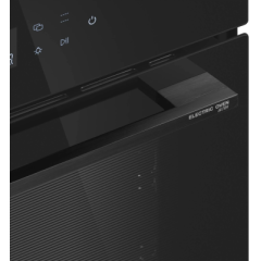 Духовой шкаф Meferi MEO6010BK ULTRA