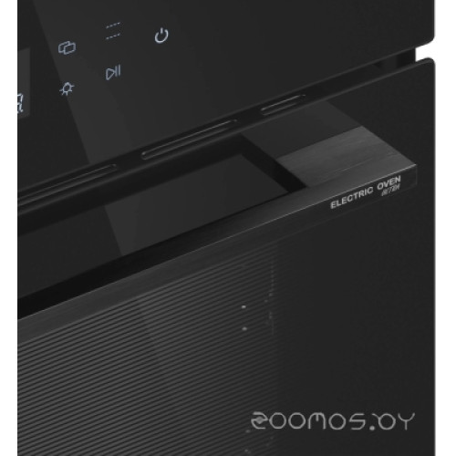 Духовой шкаф Meferi MEO6010BK ULTRA