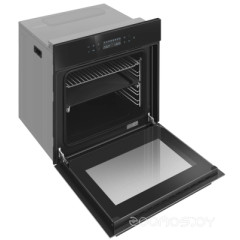 Духовой шкаф Meferi MEO6010BK ULTRA