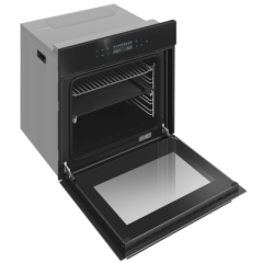 Духовой шкаф Meferi MEO6010BK ULTRA