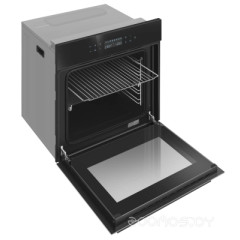Духовой шкаф Meferi MEO6010BK ULTRA