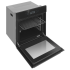 Духовой шкаф Meferi MEO6010BK ULTRA