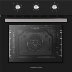 Духовой шкаф Zigmund & Shtain E 163 B